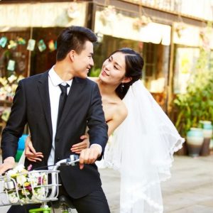 Asian mail order brides