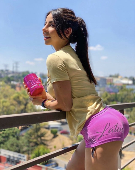 Peruvian girls sexy Hottest Peruvian