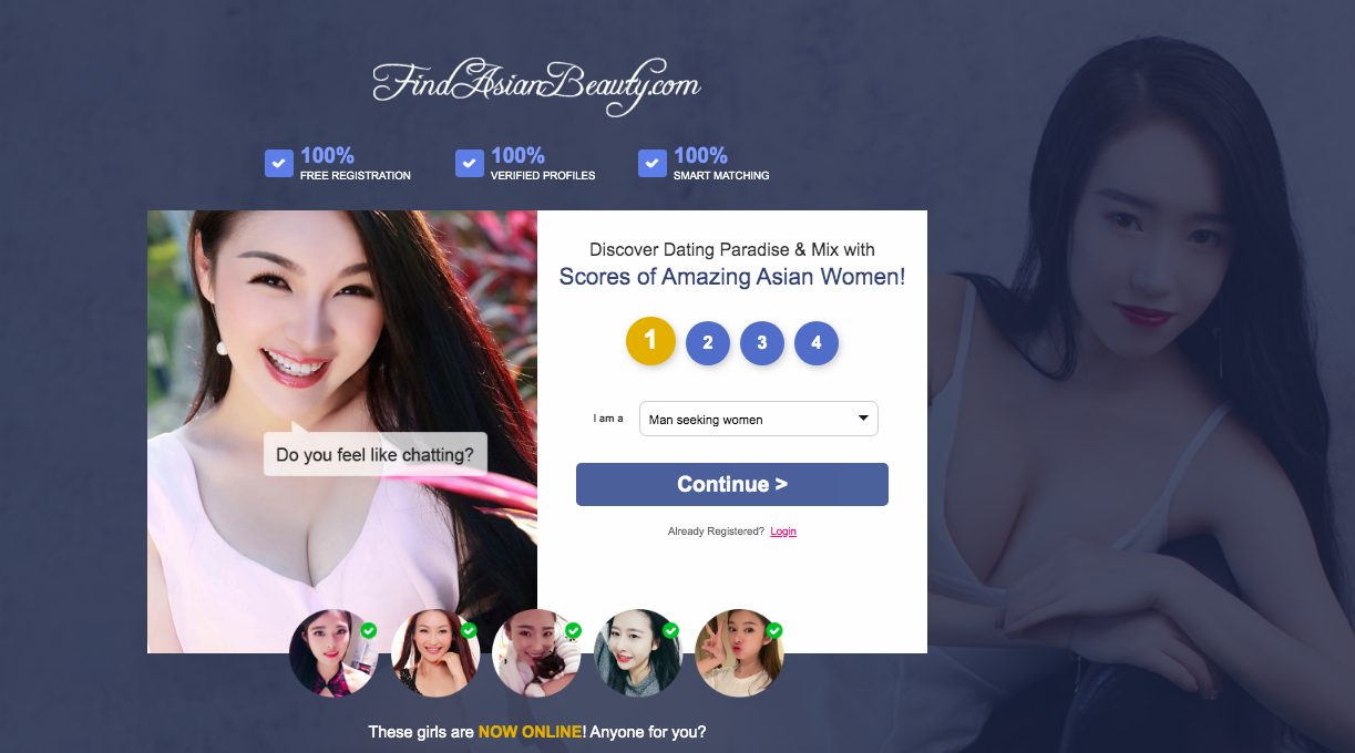 free foreign dating site