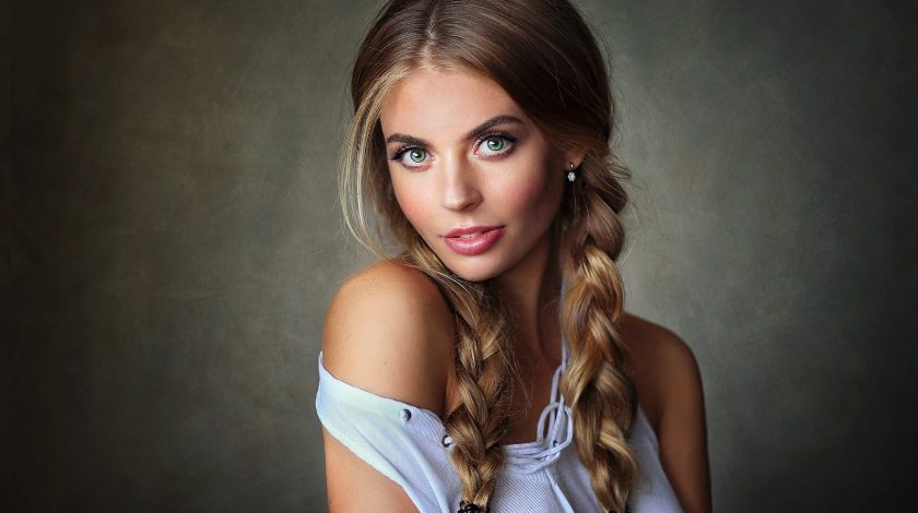 Hot girls ukranian 25 Hottest