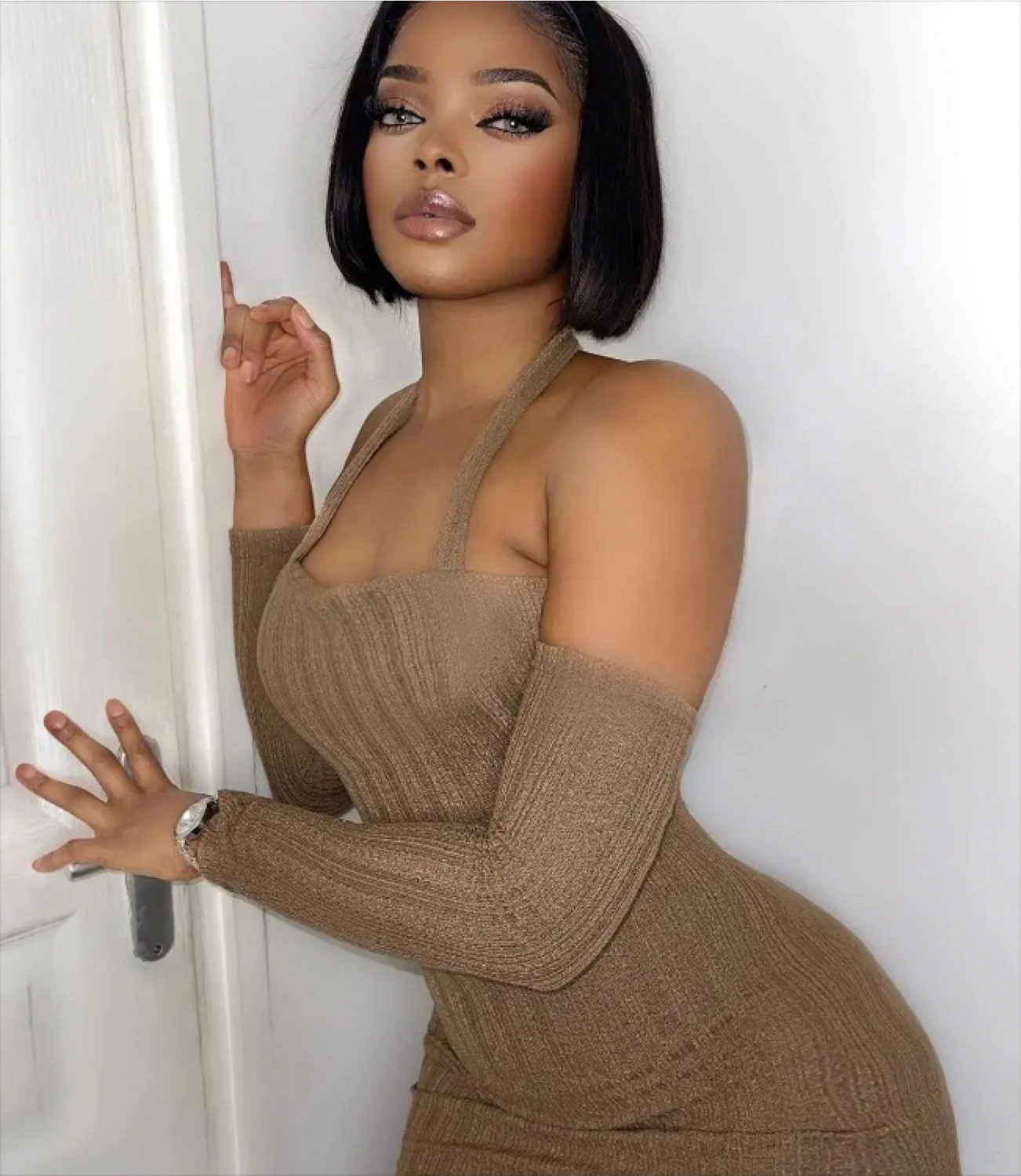 Top Black Sexy Women To on Instagram
